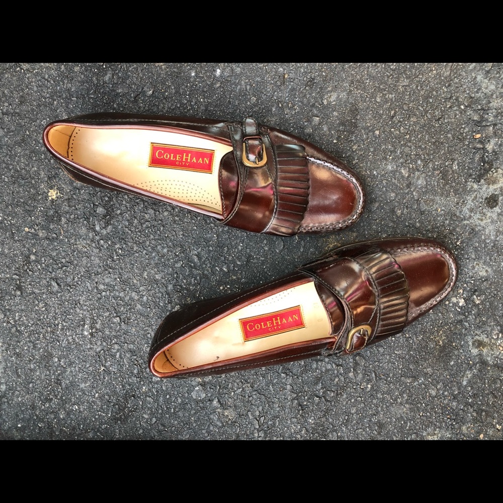 Cole Haan men’s loafers